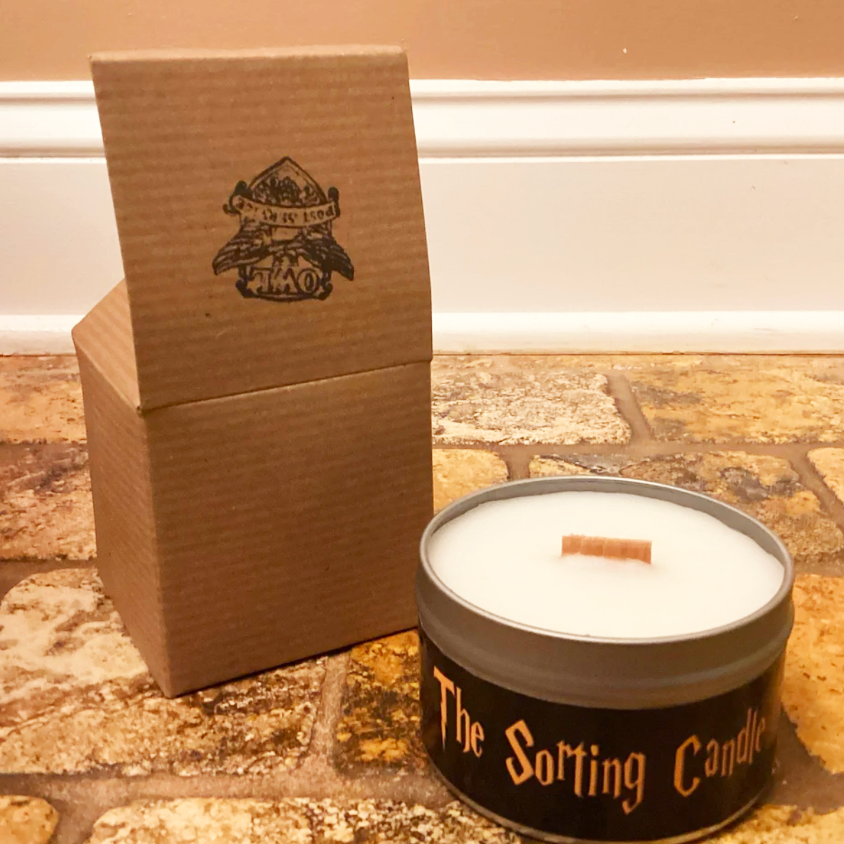 Sorting Candle Party Packs! BUNDLE DEAL!