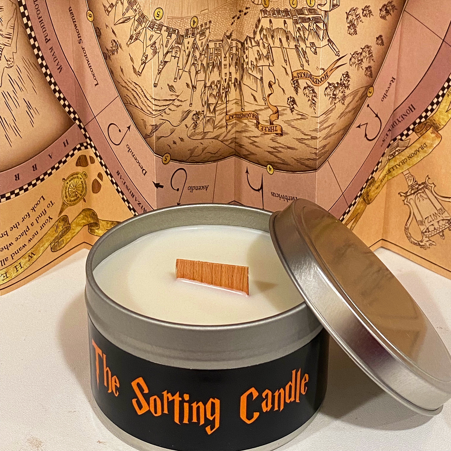 Sorting Candle Party Packs! BUNDLE DEAL!