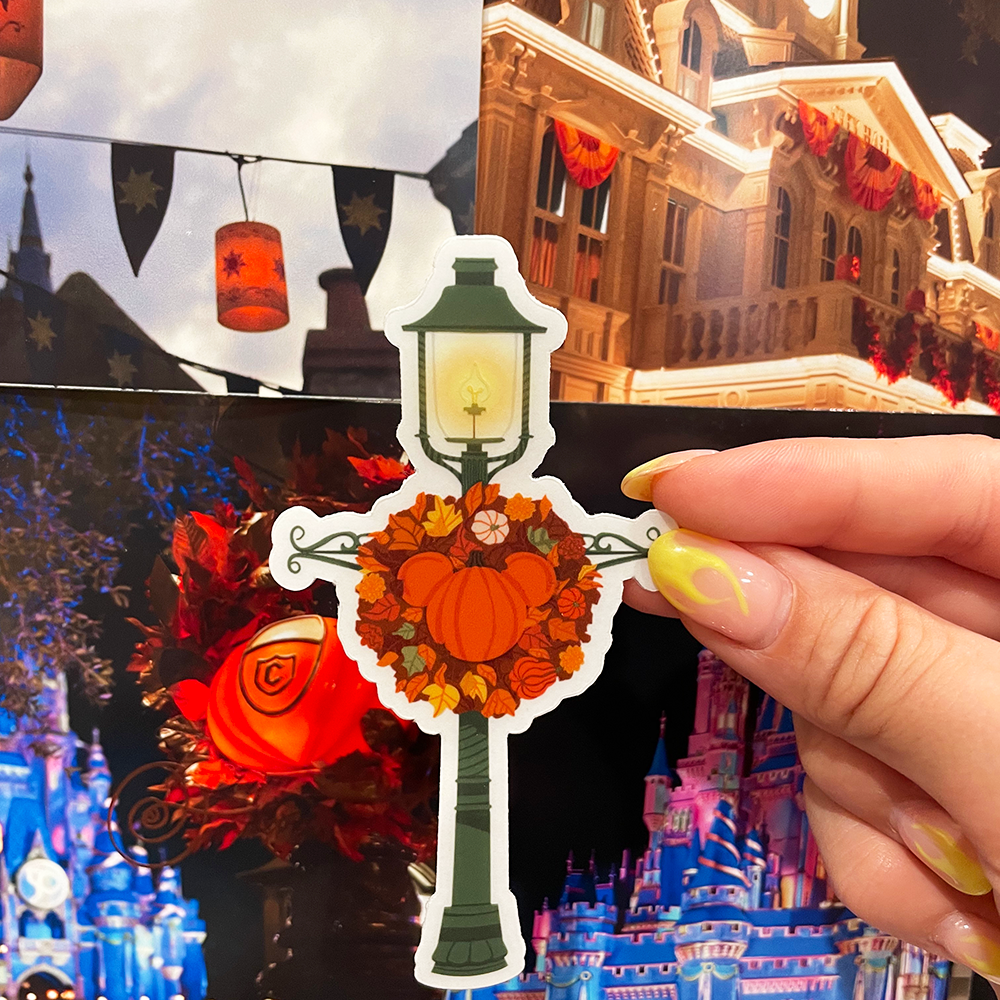 Magically-Themed Sticker Bundle | Flash Sale | 4 for $12