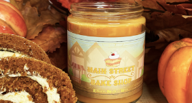 Main Street Bake Shop