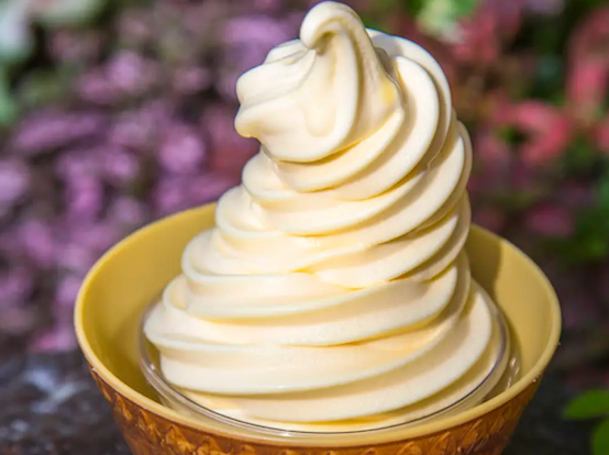 Disney's EXACT Dole Whip Recipe (No joke)!