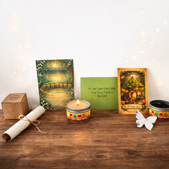 Fairy Talent Awakening ~ A Journey of Seven Sunsets