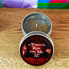 Load image into Gallery viewer, A Pirate Ride for Me &amp; The Mansion | 2-Pack Candle Bundle | 4 Ounce Candles
