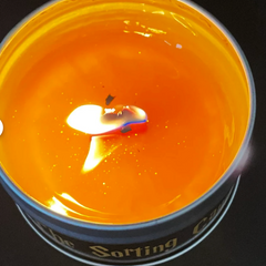 Sorting Candle | Reveals Red, Blue, Yellow, or Green | Choose a Color or Be "Sorted"