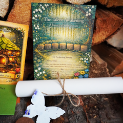 Fairy Talent Awakening ~ A Journey of Seven Sunsets