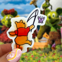 Magically-Themed Sticker Bundle | Flash Sale | 4 for $12