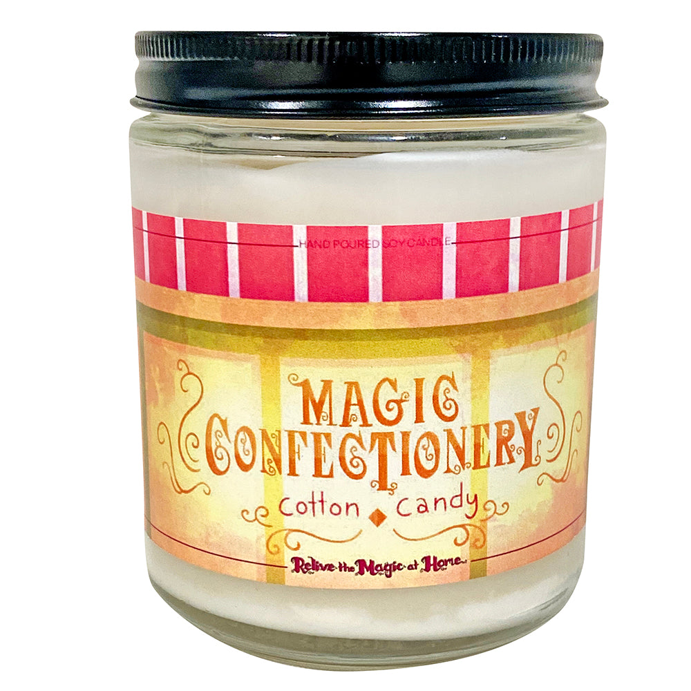 Magic Confectionery
