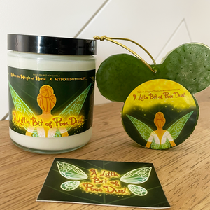 "A Little Bit of Pixie Dust" Ultimate Pixie Dusted Bundle  x MyPixieDustedLife_