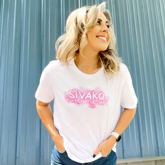 Sivako, Rise to the Challenge | Comfy, Relaxed Tee