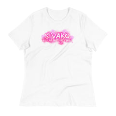 Sivako, Rise to the Challenge | Comfy, Relaxed Tee